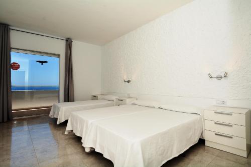 Apartamento con vistas al mar del hotel The Real Casa Atlantica Morro Jable. Foto 47