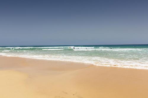 Apartamento con vistas al mar del hotel The Real Casa Atlantica Morro Jable. Foto 38