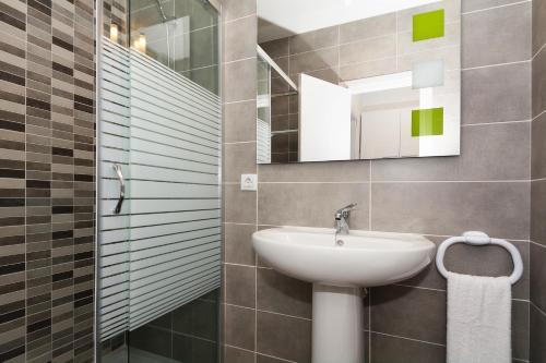 Apartamento con vistas al mar del hotel The Real Casa Atlantica Morro Jable. Foto 20