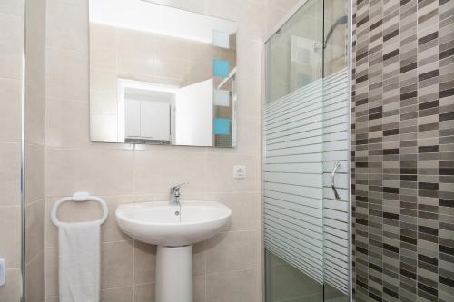 Apartamento Vista Mar Con Cocina Sofá Cama incluido 3 camas individuales Agradable del hotel The Real Casa Atlantica Morro Jable. Foto 15