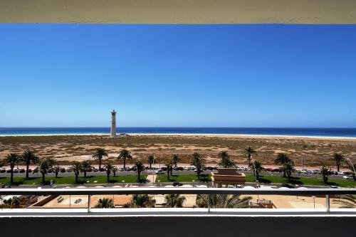 Estudio con vistas al mar del hotel The Real Casa Atlantica Morro Jable. Foto 37