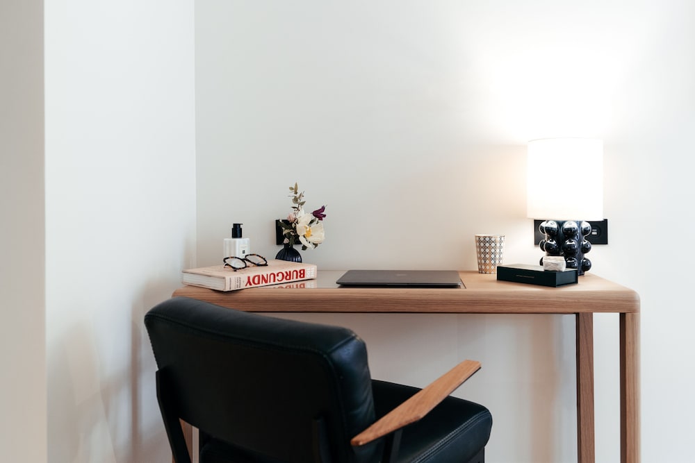 Chambre Communicante 4 Personnes del hotel Padam Hôtel. Foto 2