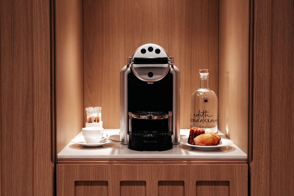 Suite junior del hotel Padam Hôtel. Foto 3