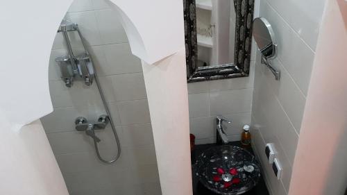 Habitación Doble Safari - 1 o 2 camas del hotel Africa. Foto 6
