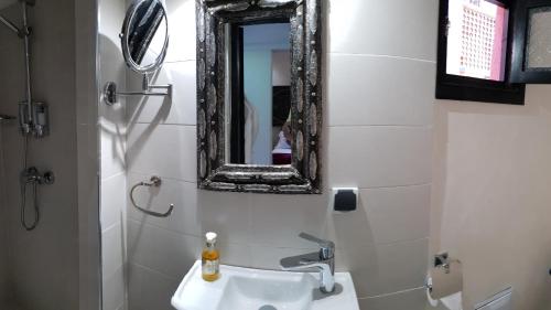 Habitación Doble Safari - 1 o 2 camas del hotel Africa. Foto 9