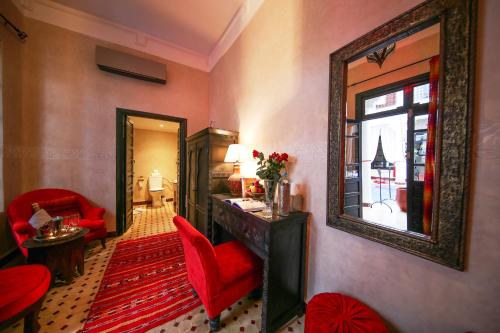 Suite Super Junior - 1 o 2 camas del hotel Africa. Foto 2