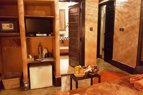 Suite Super Junior - 1 o 2 camas del hotel Africa. Foto 13