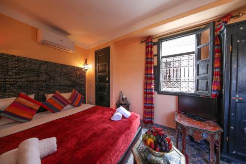 Habitación Individual Safari del hotel Africa. Foto 11