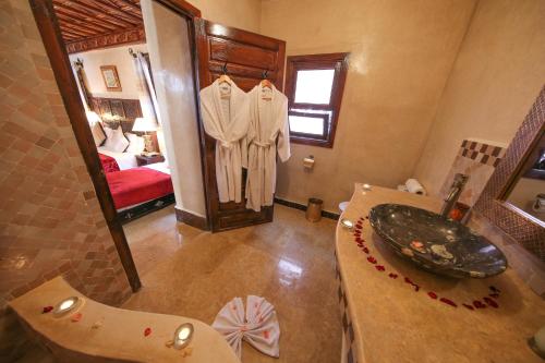 Súper Suite Junior Cuádruple del hotel Africa. Foto 4