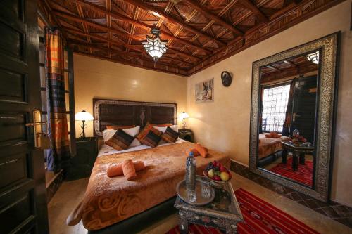 Habitación Individual Superior del hotel Africa