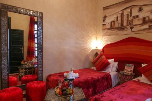 Habitación Individual Superior del hotel Africa. Foto 7