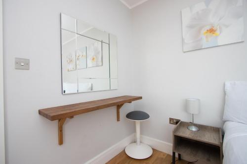 Apartamento de 1 dormitorio del hotel Westciti Croydon Serviced Apartments. Foto 7