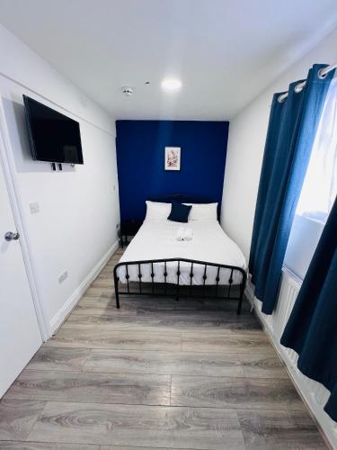 Habitación Doble Estándar del hotel The Bank. Foto 4