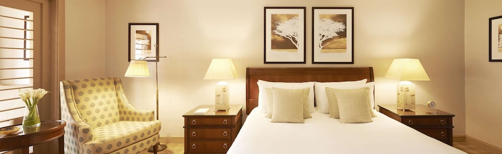 Habitación Fairmont con 2 camas individuales del hotel Fairmont The Norfolk. Foto 2