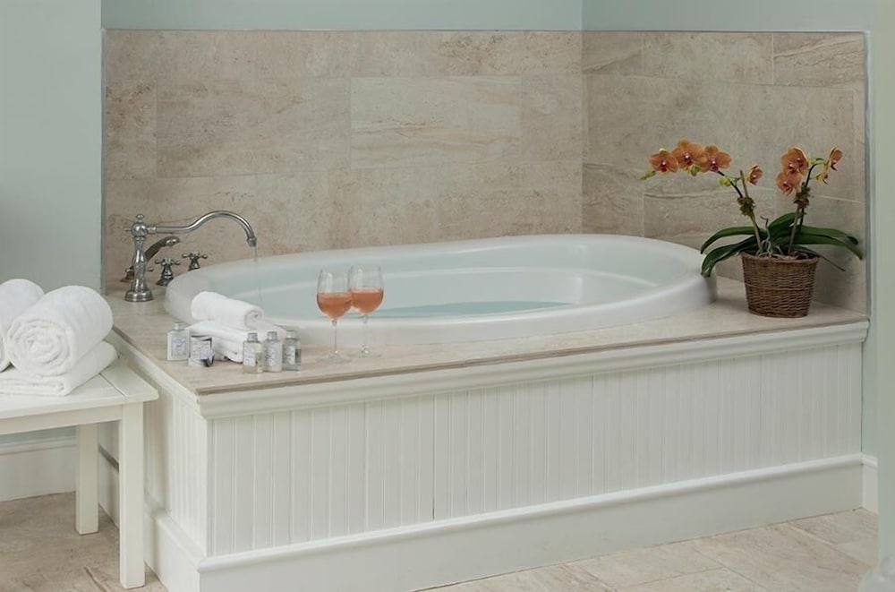 Suite Deluxe del hotel Shelter Island House. Foto 4