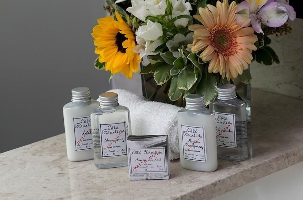 Suite Deluxe del hotel Shelter Island House. Foto 5