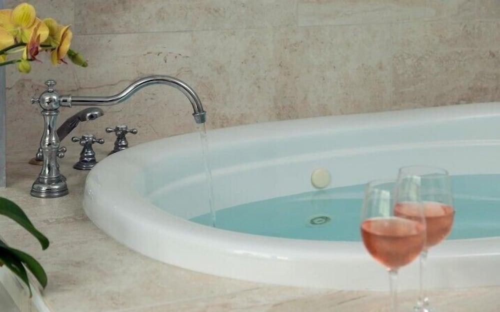 Suite del hotel Shelter Island House. Foto 5