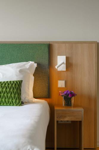 Estudio del hotel The Pearl Troia