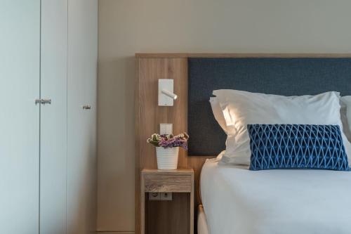 Apartamento de 1 dormitorio del hotel The Pearl Troia
