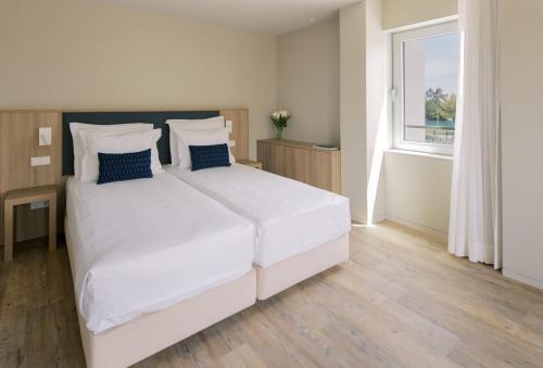 Apartamento de 1 dormitorio del hotel The Pearl Troia. Foto 3