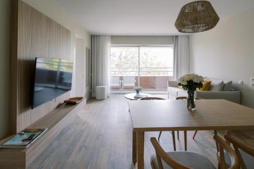 Apartamento de 1 dormitorio del hotel The Pearl Troia. Foto 4
