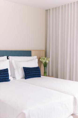 Suite del hotel The Pearl Troia. Foto 1