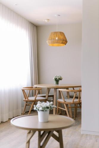 Suite del hotel The Pearl Troia. Foto 2