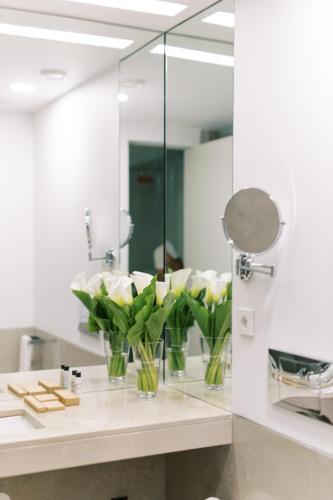 Suite del hotel The Pearl Troia. Foto 3