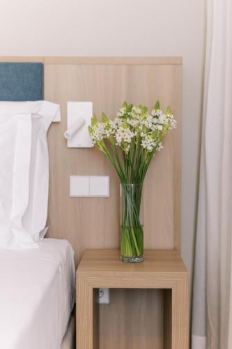 Suite del hotel The Pearl Troia. Foto 5