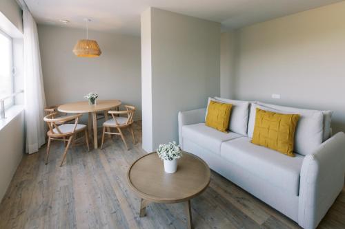 Suite del hotel The Pearl Troia. Foto 7