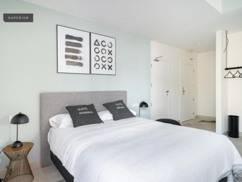 Apartamento Superior del hotel Limehome Sevilla. Foto 6