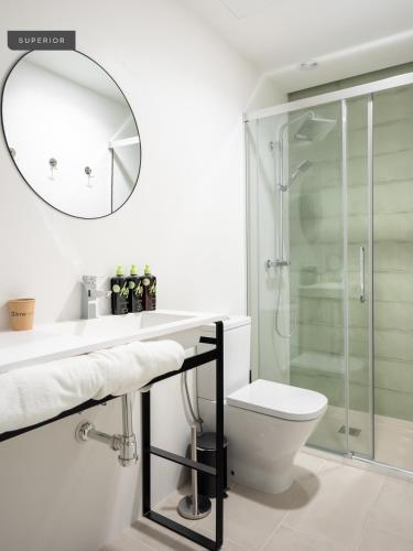 Apartamento Superior del hotel Limehome Sevilla. Foto 7