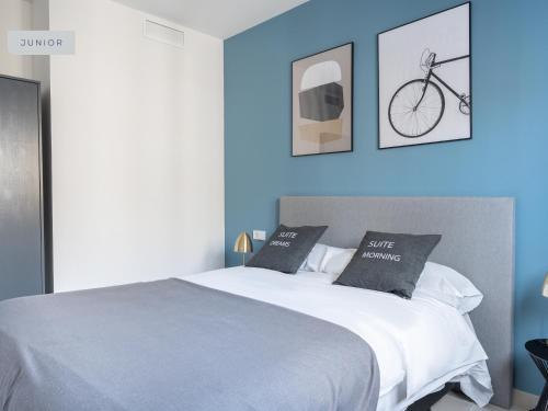 Apartamento Junior del hotel Limehome Sevilla. Foto 8