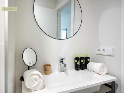 Apartamento Estándar del hotel Limehome Sevilla. Foto 1