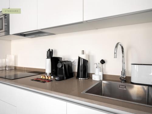 Apartamento Estándar del hotel Limehome Sevilla. Foto 2
