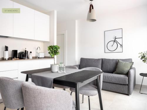 Apartamento Estándar del hotel Limehome Sevilla. Foto 5