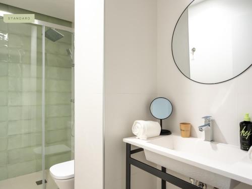 Apartamento Estándar del hotel Limehome Sevilla. Foto 6