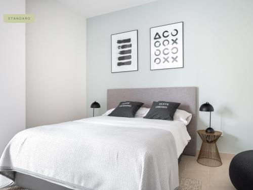 Apartamento Estándar del hotel Limehome Sevilla. Foto 7