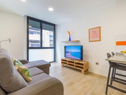 Apartamento - Acceso para personas de movilidad reducida del hotel Vivente. Foto 4