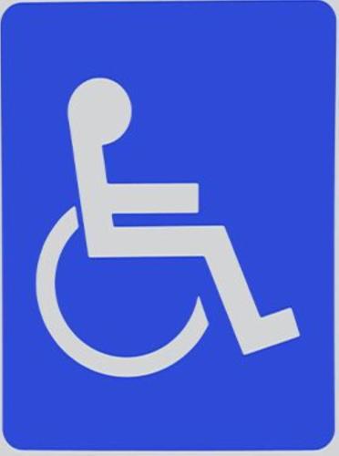 Apartamento - Acceso para personas de movilidad reducida del hotel Vivente. Foto 6