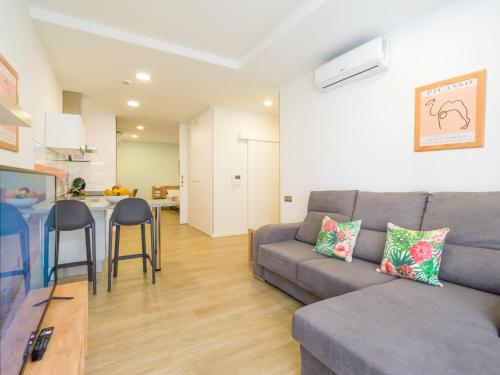 Apartamento - Acceso para personas de movilidad reducida del hotel Vivente. Foto 14