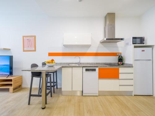 Apartamento - Acceso para personas de movilidad reducida del hotel Vivente. Foto 16