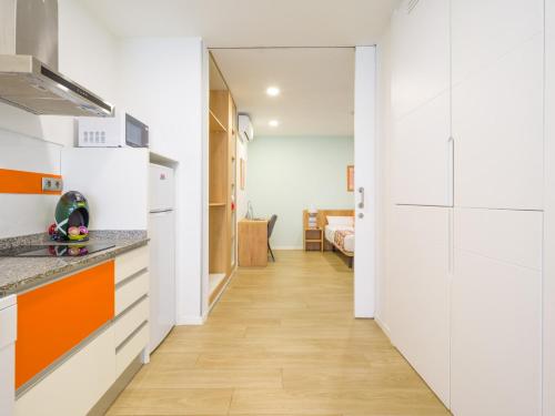 Apartamento - Acceso para personas de movilidad reducida del hotel Vivente. Foto 18