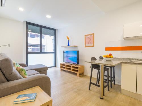 Apartamento - Acceso para personas de movilidad reducida del hotel Vivente. Foto 20