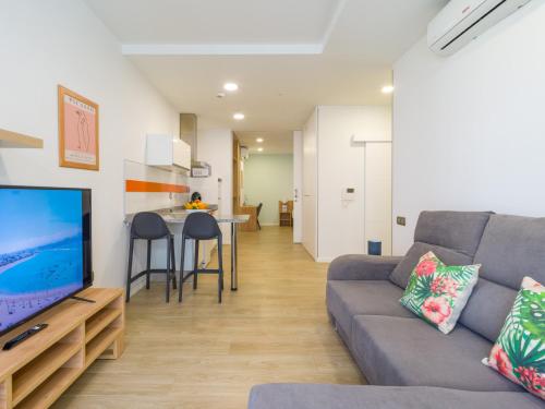 Apartamento - Acceso para personas de movilidad reducida del hotel Vivente. Foto 26