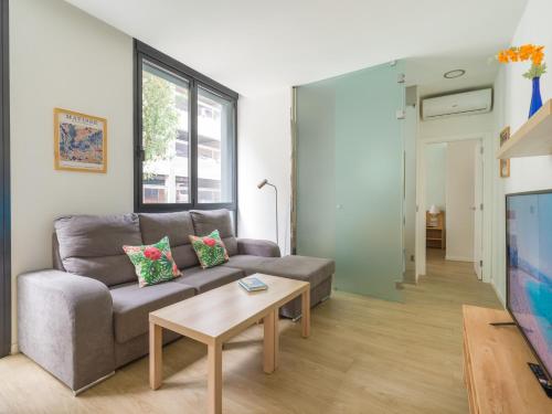 Apartamento Estándar de 1 dormitorio del hotel Vivente. Foto 12