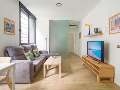 Apartamento Estándar de 1 dormitorio del hotel Vivente. Foto 22