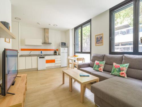 Apartamento Estándar de 1 dormitorio del hotel Vivente. Foto 24