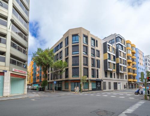 Apartamento Estándar de 1 dormitorio del hotel Vivente. Foto 27