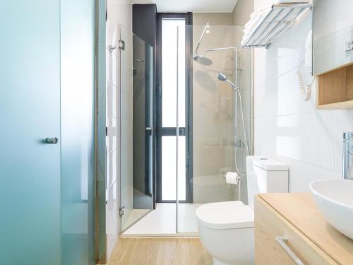 Apartamento Estándar de 1 dormitorio del hotel Vivente. Foto 29